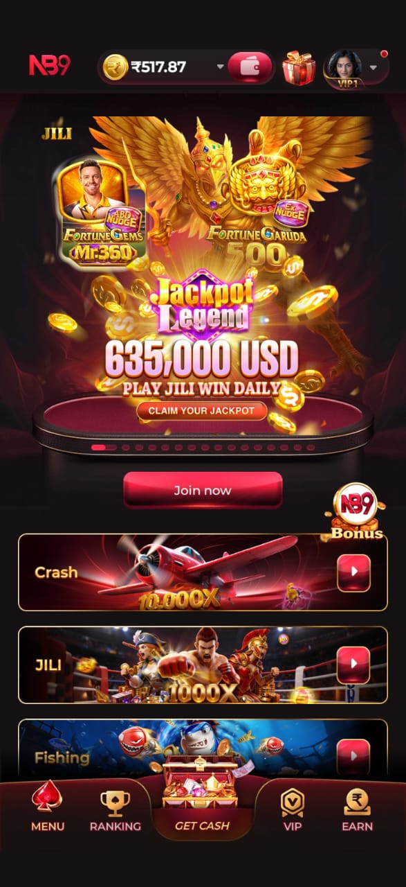 nb9 game